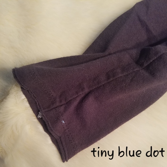 Mini Shiatsu Set of 3 Long Sleeved Shirts sz5 - Picture 5 of 14